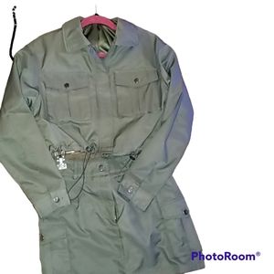 Shein Co ords outfit